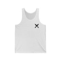 Logo Tank Top