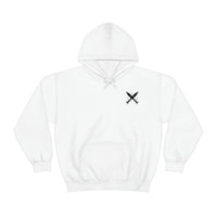 Crossed 81's Hoodie