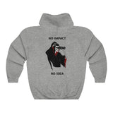 No Impact Hoodie