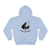 Defilade Spade Hoodie