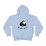 Defilade Spade Hoodie