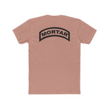 Mortar Tab Tee