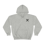 Crossed 81's Hoodie