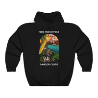 Danger Close Hoodie