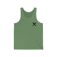 Logo Tank Top