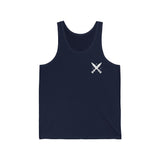 Logo Tank Top