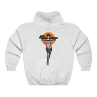 Miss Murder Hoodie