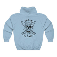 Shake & Bake Hoodie