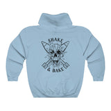 Shake & Bake Hoodie