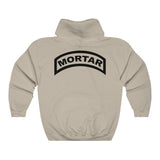 Mortar Tab Hoodie