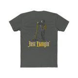 Just Hangin' Tee