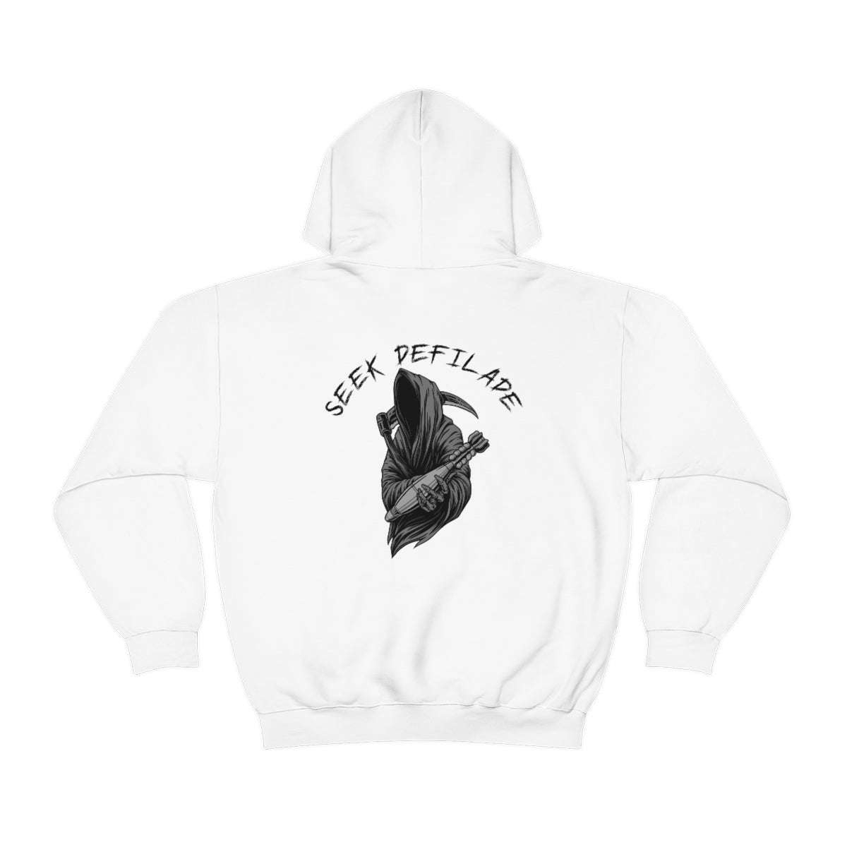 HOODIES Fire For Effect LLC