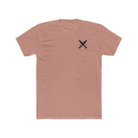 Plain Crossed 81’s Tee