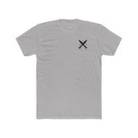 Plain Crossed 81’s Tee