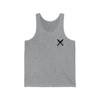 Logo Tank Top