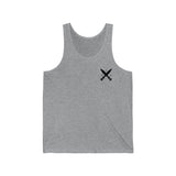 Logo Tank Top