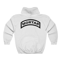 Mortar Tab Hoodie