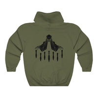 Reaper Hoodie