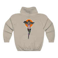 Miss Murder Hoodie