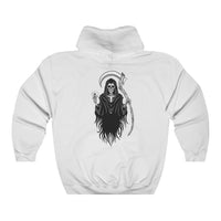 Abandon All Hope Reaper Hoodie