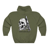 Compliance Kills Hoodie