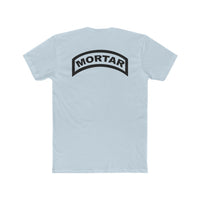 Mortar Tab Tee