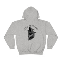 Seek Defilade Hoodie