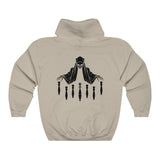 Reaper Hoodie