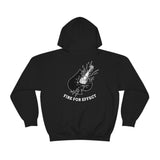 Defilade Spade Hoodie