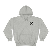 Defilade Spade Hoodie