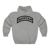 Mortar Tab Hoodie