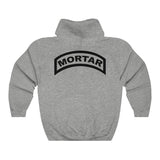 Mortar Tab Hoodie