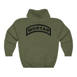 Mortar Tab Hoodie