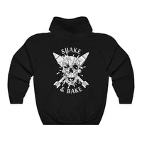 Shake & Bake Hoodie