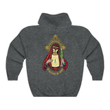 In Defilade We Trust Hoodie