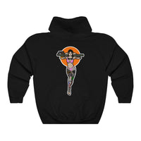 Miss Murder Hoodie