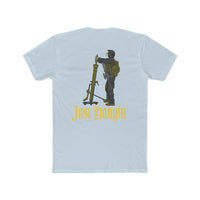 Just Hangin' Tee