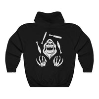 Dealing Death Hoodie