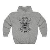 Shake & Bake Hoodie