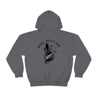 Seek Defilade Hoodie