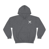 Crossed 81's Hoodie