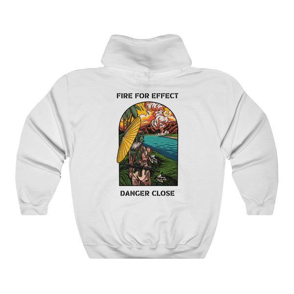 Danger Close Hoodie