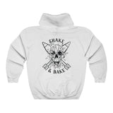 Shake & Bake Hoodie