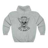 Shake & Bake Hoodie