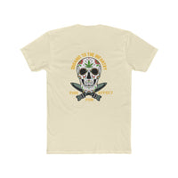 Organic To The Infantry Tee