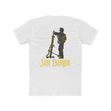 Just Hangin' Tee