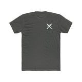 Mortar Tab Tee