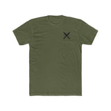 Aiming Point Identified Tee