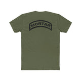 Mortar Tab Tee