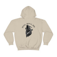 Seek Defilade Hoodie